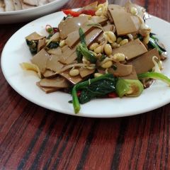 虾掌门干锅居(千阳店) User Photo