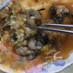 Yuan Huan Bian Oyster Omelet User Photo
