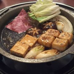 Asakusa Imahan User Photo