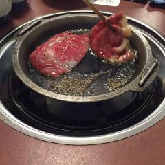 Asakusa Imahan User Photo