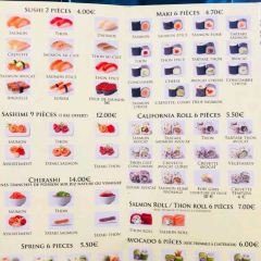 Sushi Lune User Photo