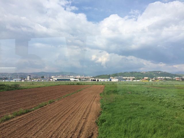 薩拉熱窩隧道