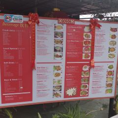 Warung Pok Su & Mok Su User Photo
