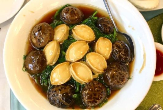 御食園川菜館張用戶圖片