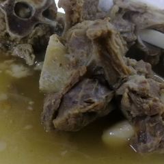 徐柱香饭店 User Photo