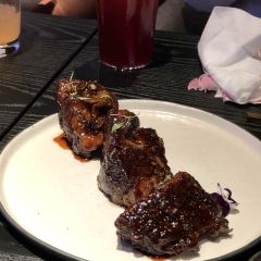 Oriental House(Jing'an Kerry) User Photo