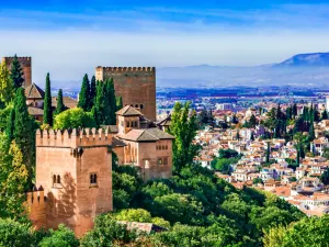 L'Alhambra