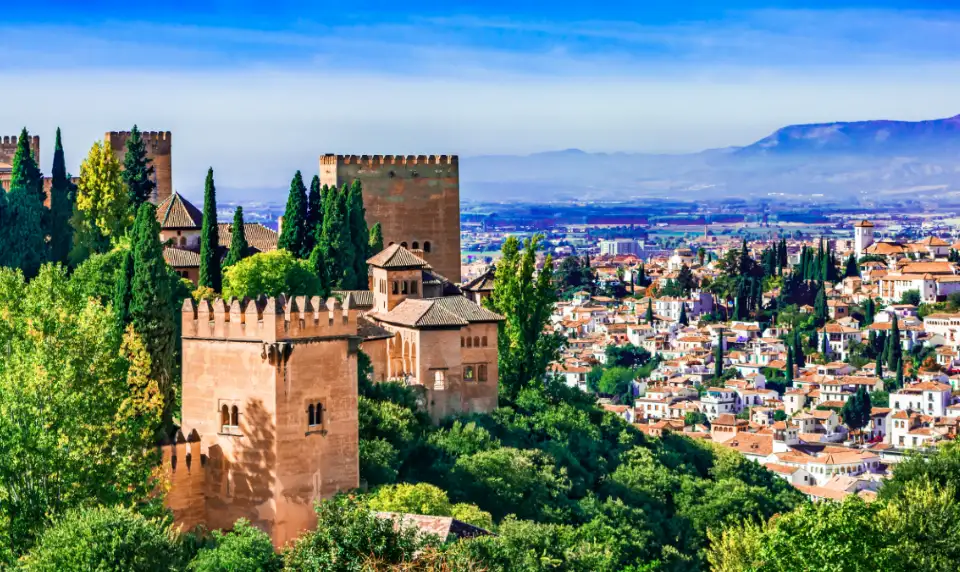 2_Alhambra