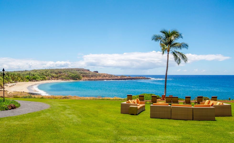Salina to Lanai City Flights