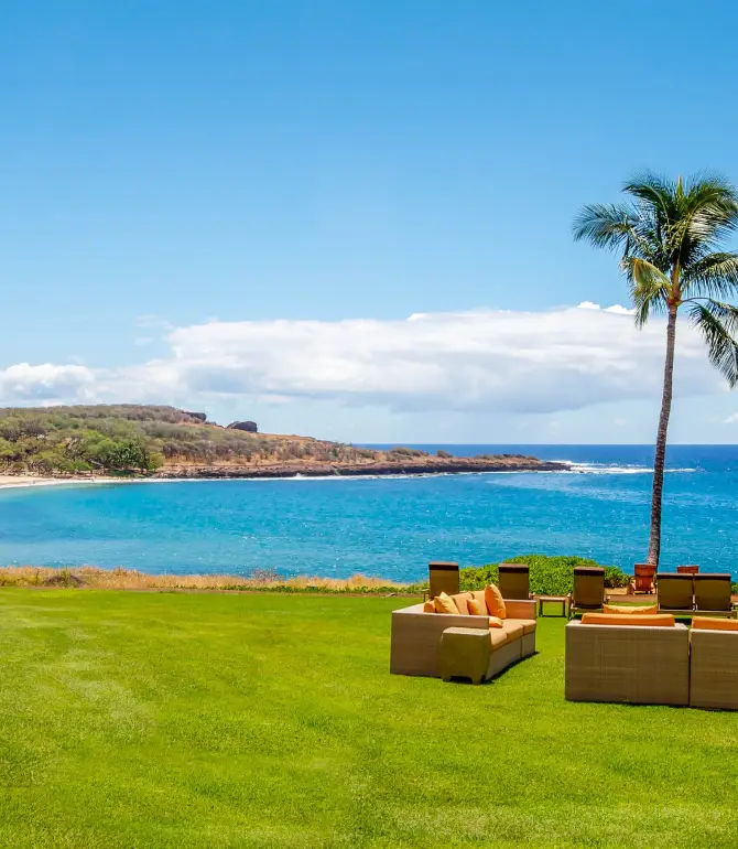 Lanai