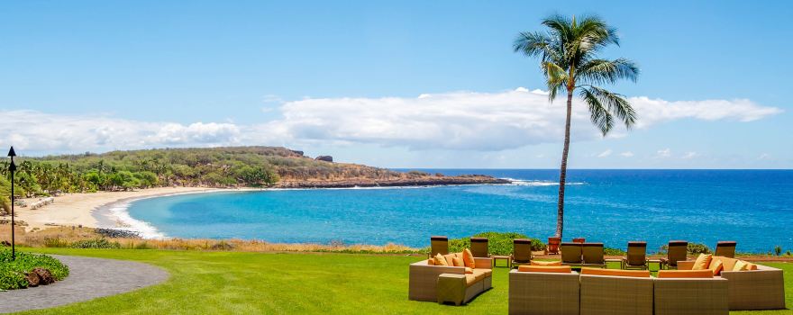 Lanai City