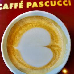 Caffe Pascucci Jeju Nohyeong Rotary User Photo