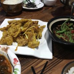 XIAO CHU User Photo