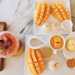 Make Me Mango Tha Tian User Photo