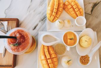 Make Me Mango Tha Tian User Photo