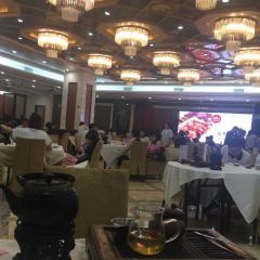 SHUNDE GOURMET User Photo