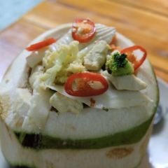 Alice's Restaurant User Photo