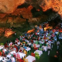La Gruta User Photo
