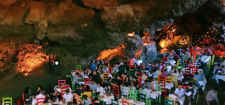 La Gruta