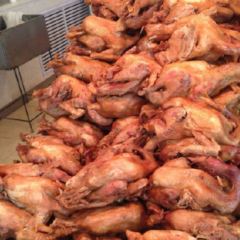 Ma's Chicken Restaurant User Photo