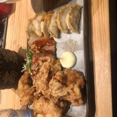Ramen Zundo-Ya Shinsaibashi User Photo