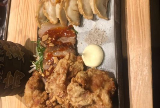 Ramen Zundo-Ya Shinsaibashi User Photo