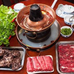 Fucheng Beef (zhangbei) User Photo