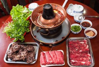 Fucheng Beef (zhangbei) User Photo