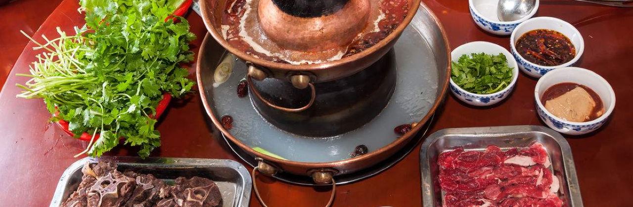 福成肥牛(張北店)