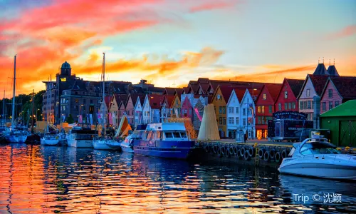 Bryggen