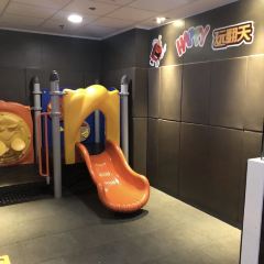 麦当劳(本溪永丰街华联店) 여행 사진