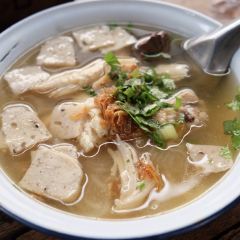 Black Gooseberry Chiangmai User Photo