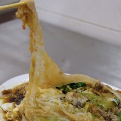 小吴肠粉 User Photo