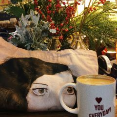 Everyday by Karmakamet User Photo