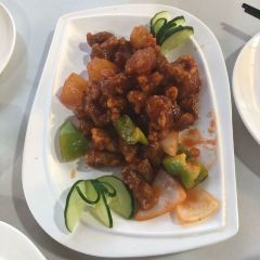 Night Scent Restaurant User Photo