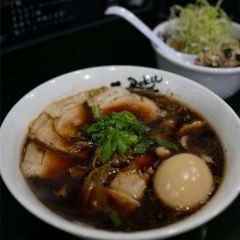 麵屋 丈六張用戶圖片