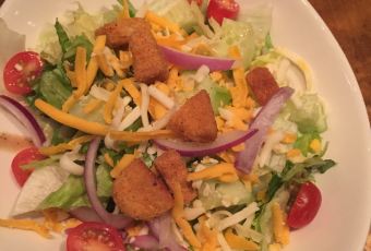 Mon Ami Gabi User Photo