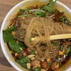 莱得快酸辣粉(国泰店) User Photo