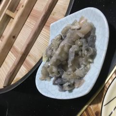 会友春(罗萨大街店) User Photo