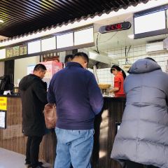 穆得·老周家牛肉烧饼(普利街店) User Photo