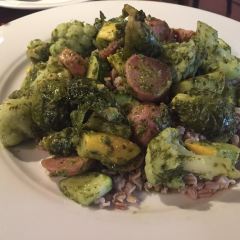 Grand Lux Cafe User Photo