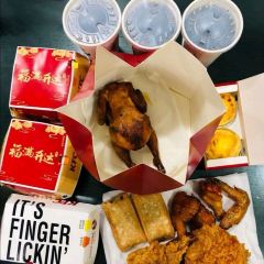 肯德基(瓯北锦江店) User Photo