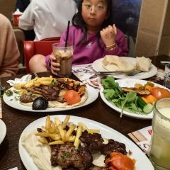 Tony Roma's ảnh của người dùng
