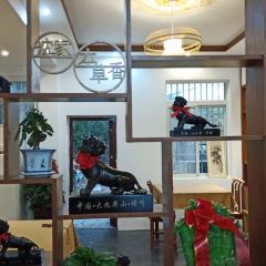 九华山本草香素食馆 User Photo