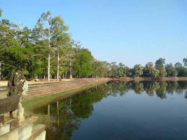 Srah Srang