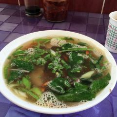 清真伊品轩餐厅 User Photo