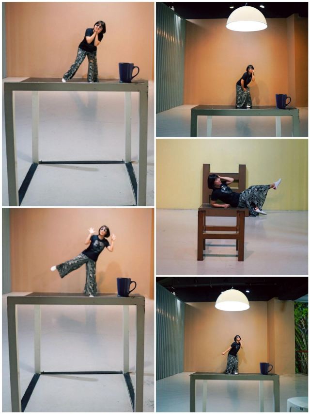 치앙마이 3D 아트 뮤지엄