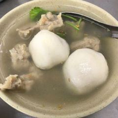 Atong Abao Sishen Soup User Photo