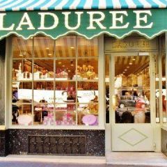 Laduree User Photo