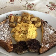 The Rose Garden張用戶圖片